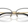 Ralph  RA6061 Shiny Black Frame