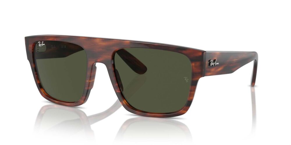 Ray-Ban • RB-0360S-954-31 • 0RB0360S 954 31 P21 shad qt