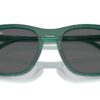 Ray-Ban RB2210 tmavě šedá