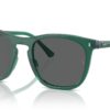 Ray-Ban RB2210 tmavě šedá