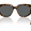 Ray-Ban Doreen RB2286 Mørkegrå