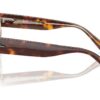 Ray-Ban Doreen RB2286 Clear Gradient Brown