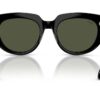 Ray-Ban Doreen RB2286 G-15 Vihreä