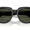 Ray-Ban Doreen RB2286 G-15 Vihreä