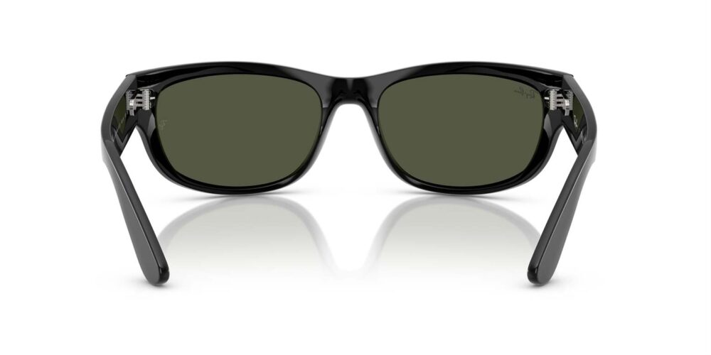 Ray-Ban • RB-2289-901-31 • 0RB2289 901 31 P21 shad bk