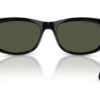 Ray-Ban Mega Balorama RB2289 G-15 Green