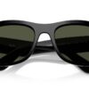 Ray-Ban Mega Balorama RB2289 G-15 Green