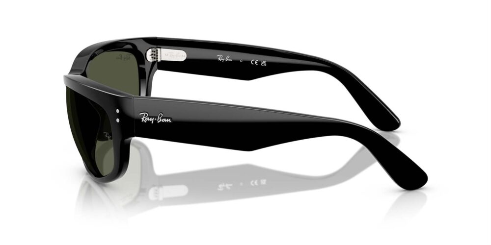 Ray-Ban • RB-2289-901-31 • 0RB2289 901 31 P21 shad lt