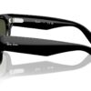 Ray-Ban Mega Balorama RB2289 G-15 Green