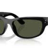 Ray-Ban Mega Balorama RB2289 G-15 Green