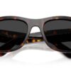 Ray-Ban Mega Balorama RB2289 Polar Black