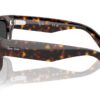 Ray-Ban Mega Balorama RB2289 Polar Black