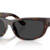 Ray-Ban Mega Balorama RB2289 Polar Black