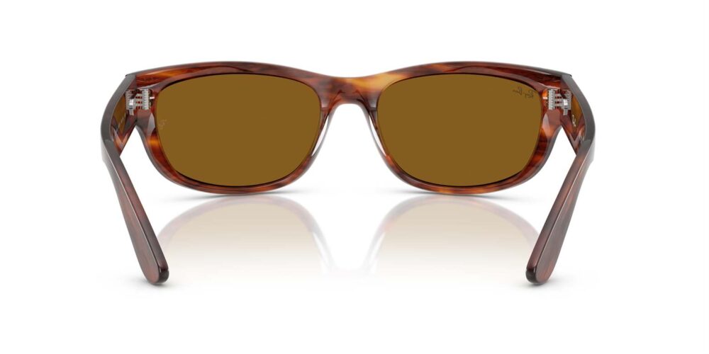 Ray-Ban • RB-2289-954-33 • 0RB2289 954 33 P21 shad bk