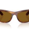 Ray-Ban Mega Balorama RB2289 B-15 Brown