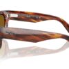 Ray-Ban Mega Balorama RB2289 B-15 Brown
