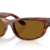 Ray-Ban Mega Balorama RB2289 B-15 Brown