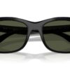 Ray-Ban Balorette RB2389 G-15 Green