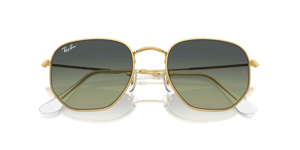 Ray-Ban • RB-3548-001-BH • 0RB3548 001 BH P21 shad cfr