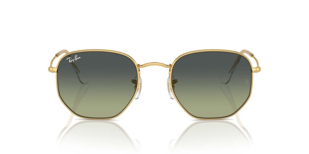 Ray-Ban • RB-3548-001-BH • 0RB3548 001 BH P21 shad fr