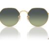 Ray-Ban Jack RB3565 Green Vintage