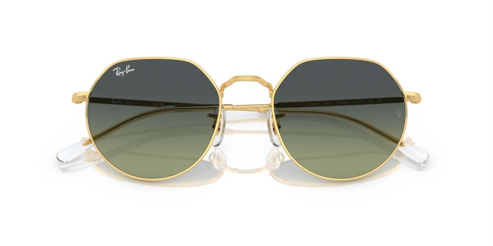 Ray-Ban • RB-3565-001-BH • 0RB3565 001 BH P21 shad cfr