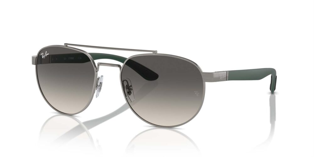 Ray-Ban • RB-3736-926911 • 0RB3736 926911 P21 shad qt