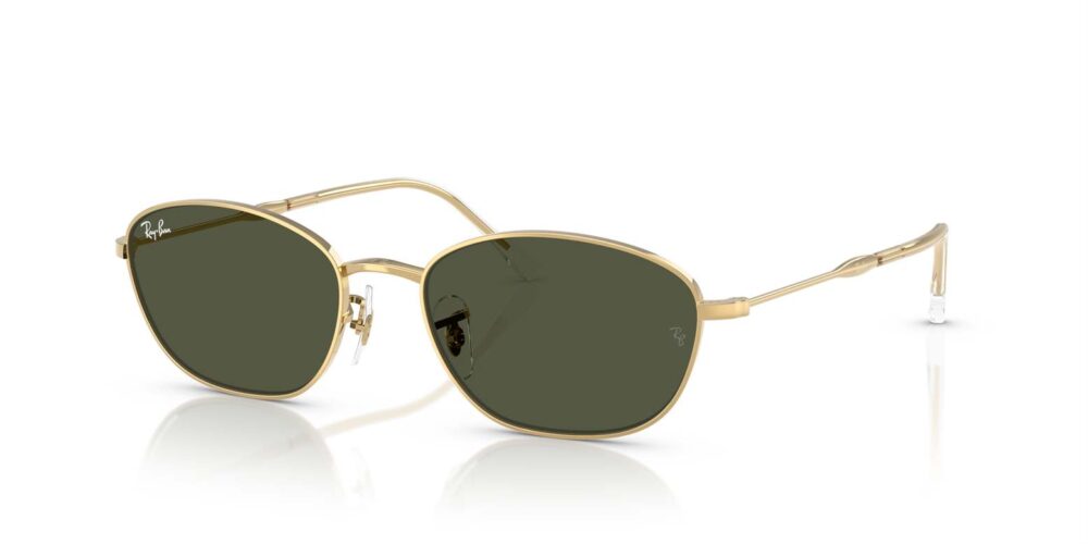 Ray-Ban • RB-3749-001-31 • 0RB3749 001 31 P21 shad qt