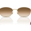 Ray-Ban  RB3749 Clear Gradient Brown
