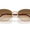 Ray-Ban  RB3749 Clear Gradient Brown