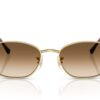 Ray-Ban  RB3749 Clear Gradient Brown