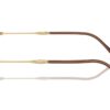 Ray-Ban  RB3749 Clear Gradient Brown