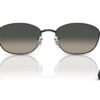 Ray-Ban  RB3749 Grey Gradient