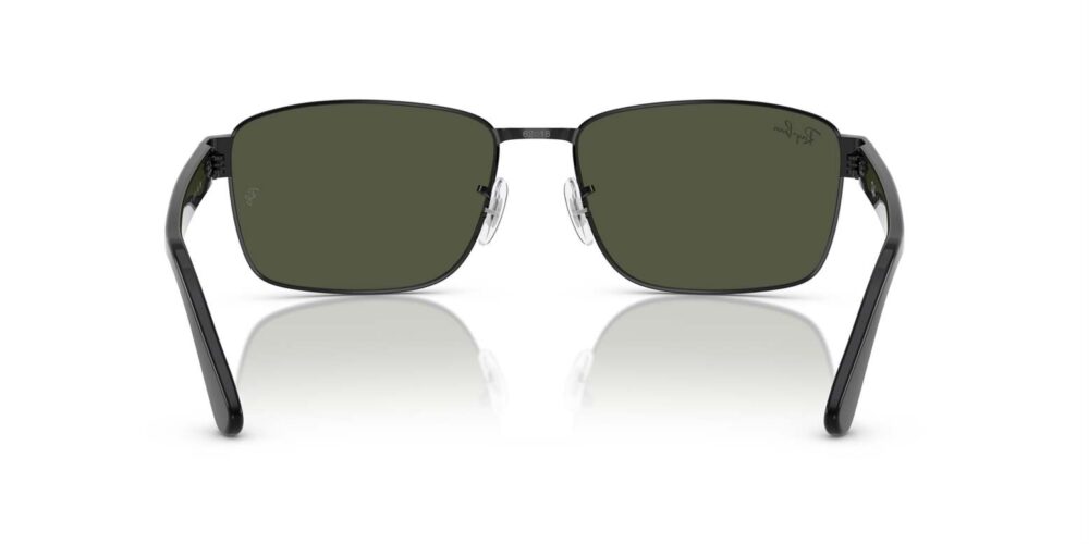 Ray-Ban • RB-3750-002-31 • 0RB3750 002 31 P21 shad bk