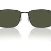 Ray-Ban  RB3750 G-15 Green