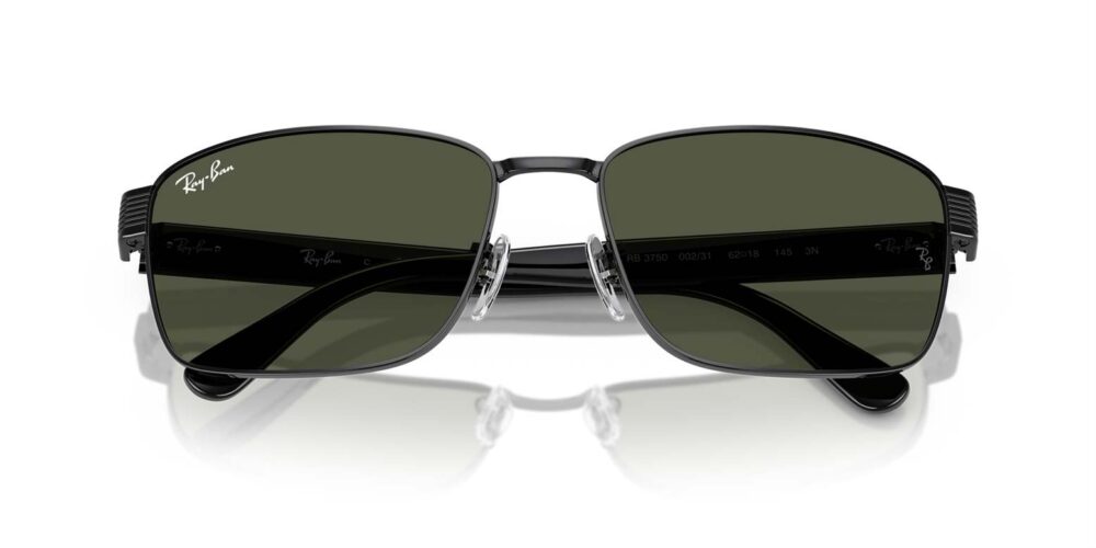 Ray-Ban • RB-3750-002-31 • 0RB3750 002 31 P21 shad cfr