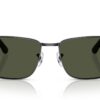 Ray-Ban  RB3750 G-15 Green