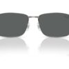 Ray-Ban  RB3750 Dark Grey