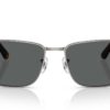 Ray-Ban  RB3750 Dark Grey