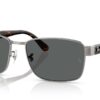 Ray-Ban  RB3750 Dark Grey