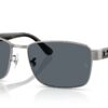 Ray-Ban  RB3750 Blue