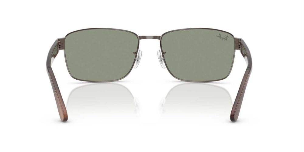 Ray-Ban • RB-3750-925940 • 0RB3750 925940 P21 shad bk