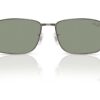 Ray-Ban  RB3750 Green
