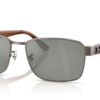 Ray-Ban  RB3750 Green