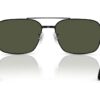 Ray-Ban  RB3751 G-15 Green
