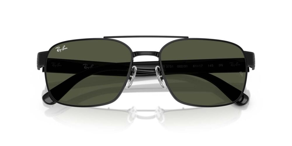 Ray-Ban • RB-3751-002-31 • 0RB3751 002 31 P21 shad cfr