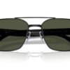 Ray-Ban  RB3751 G-15 Green