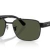 Ray-Ban  RB3751 G-15 Green