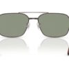 Ray-Ban  RB3751 Green Mirror Silver