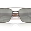 Ray-Ban  RB3751 Green Mirror Silver